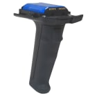 BRADY - Batteria Brady con protezione per impugnatura a pistola per HH85 10.050 mAh 320057