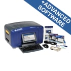 BRADY - S3700-QY-EU, BWS SFIDS
