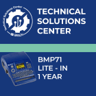 BRADY - Contratto di assistenza BMP71 Lite In 1 anno