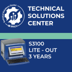 BRADY - Contratto di assistenza S3100 Lite Out 3 anni