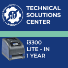 BRADY - Contratto di assistenza i3300 Lite In 1 anno