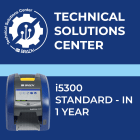 BRADY - Contratto di assistenza i5300 Standard In 1 anno 321476