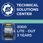 BRADY - Contratto di assistenza i5300 Lite Out 3 anni