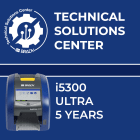 BRADY - Contratto di assistenza i5300 Ultra 5 anni