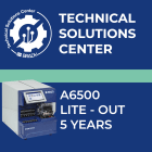 BRADY - Contratto di assistenza A6500 Lite Out 5 anni 321559