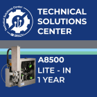 BRADY - Contratto di assistenza A8500 Lite Out 1 anno