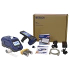 BRADY - M611 HF QuickFlag kit EU