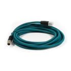BRADY - Cavo da M12-X a RJ45 da 5 m per IRX200