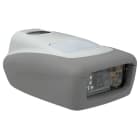 BRADY - CR1100 cablato grigio chiaro, solo lettore