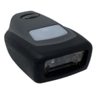 BRADY - CR1100 cablato grigio scuro USB RS232, solo lettore