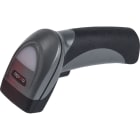BRADY - CR1500 XHD palmare cablato grigio scuro, solo lettore