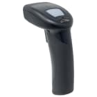 BRADY - CR950 palmare cablato nero RS232, solo lettore