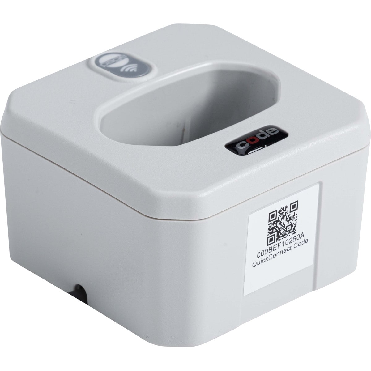 BRADY - Stazione di ricarica Code Reader 2700 BT