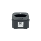 BRADY - Accessorio stazione di ricarica induttiva Bluetooth grigio scuro per CR2700