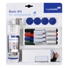 BRADY - Portapennarelli per pannelli portaoggetti