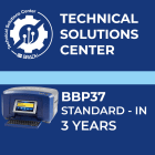 BRADY - Contratto di assistenza BBP37 Standard In 3 anni