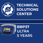 BRADY - Contratto di assistenza BBP37 Ultra 5 anni