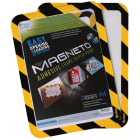 BRADY - Tasche per cornici magnetiche 322506