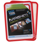 BRADY - Tasche per cornici magnetiche