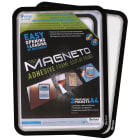 BRADY - Tasche per cornici magnetiche 322509