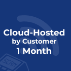 BRADY - RADEA.IO ospitata in cloud dal cliente, 1 mese