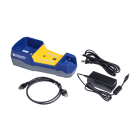 BRADY - Kit V1300 per lettore di codici a barre V4500 EU
