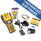 BRADY - Stampante per etichette M410 EU + Suite Brady Workstation 322717