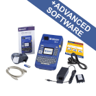 BRADY - Stampante per etichette M510 EU + Suite per Brady Workstation