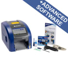 BRADY - Stampante i5300 300 dpi Wi-Fi EU + Suite BWS