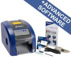 BRADY - Stampante i5300 600 dpi EU + Suite BWS