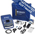 BRADY - M710 AZERTY EU + Suite per Brady Workstation