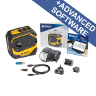 BRADY - Stampante per etichette M511 con Suite per Brady Workstation - EMEA