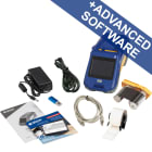 BRADY - Stampante per etichette M611 - EU + Suite per Brady Workstation