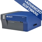 BRADY - Stampante per etichette a colori BradyJet J4000 EU + Suite per Brady Workstation