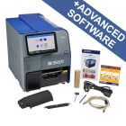 BRADY - i7500 da 300 dpi BT WiFi Peel EU + BWS