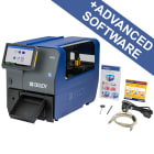 BRADY - i7500 da 600 dpi BT Wi-Fi Taglierina automatica EU BWS