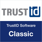 BRADY - Software TrustID Classic