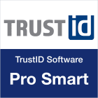 BRADY - Software TrustID Pro Smart