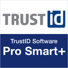 BRADY - Software TrustID Pro Smart Plus