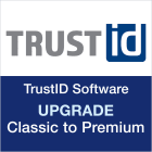 BRADY - Upgrade software TrustID da Classic a Premium