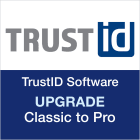 BRADY - Upgrade software TrustID da Classic a Pro 323376