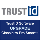 BRADY - Upgrade software TrustID da Classic a Pro Smart Plus 323379