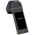BRADY - Lettore UHF ACD 2Dimg 4G HH83 EU