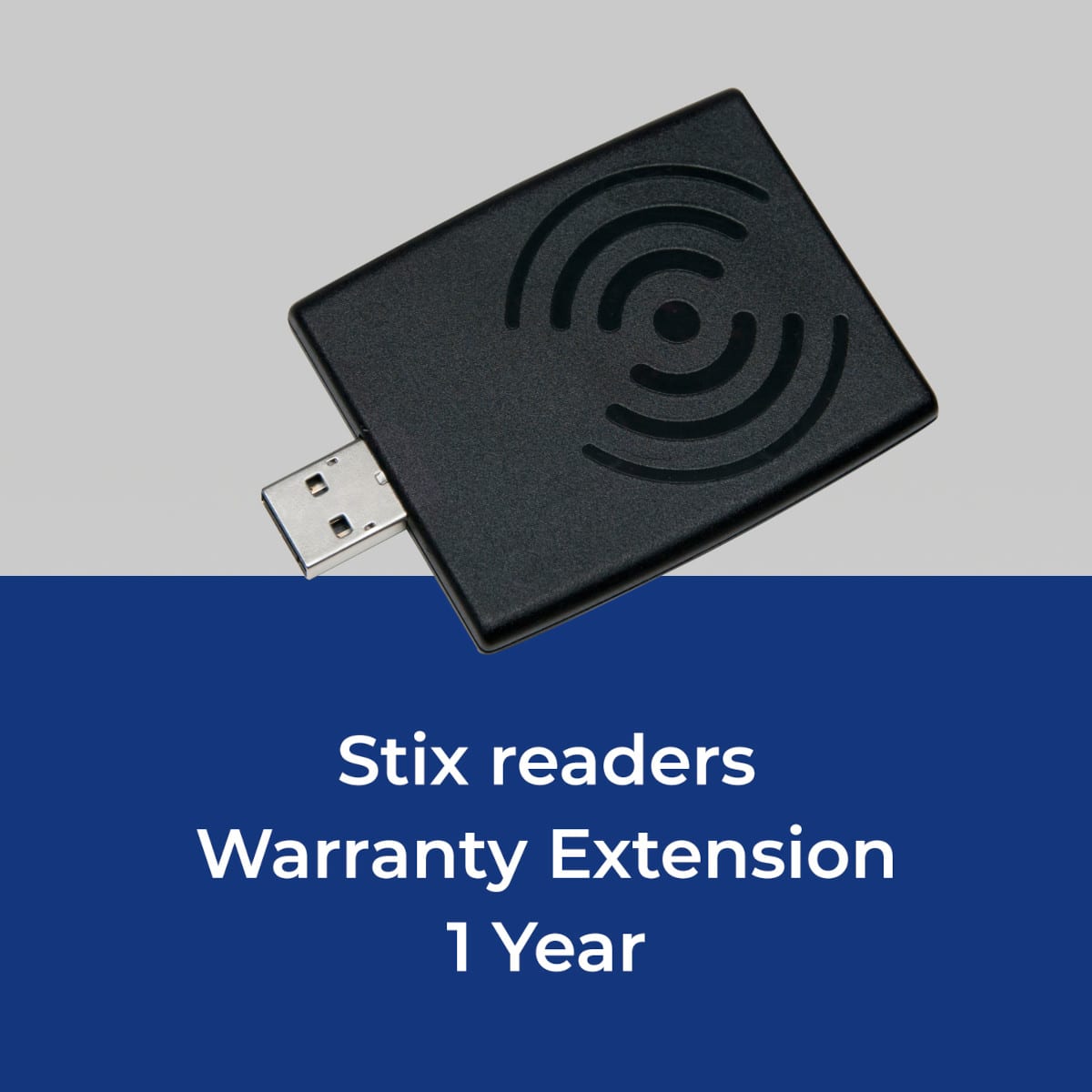 BRADY - Estensione garanzia 1 anno per Stix 323434