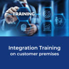 BRADY - Formazione all’integrazione presso la sede del cliente