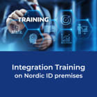 BRADY - Formazione all’integrazione presso Nordic ID 323439