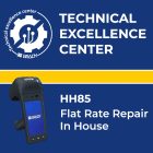 BRADY - Flat Rate Repair Brady HH85 In house