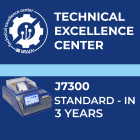 BRADY - Contratto di assistenza J7300 Standard In 3 anni