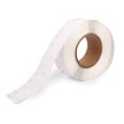 BRADY - Etichette RFID in poliestere bianche per superfici metalliche 323730