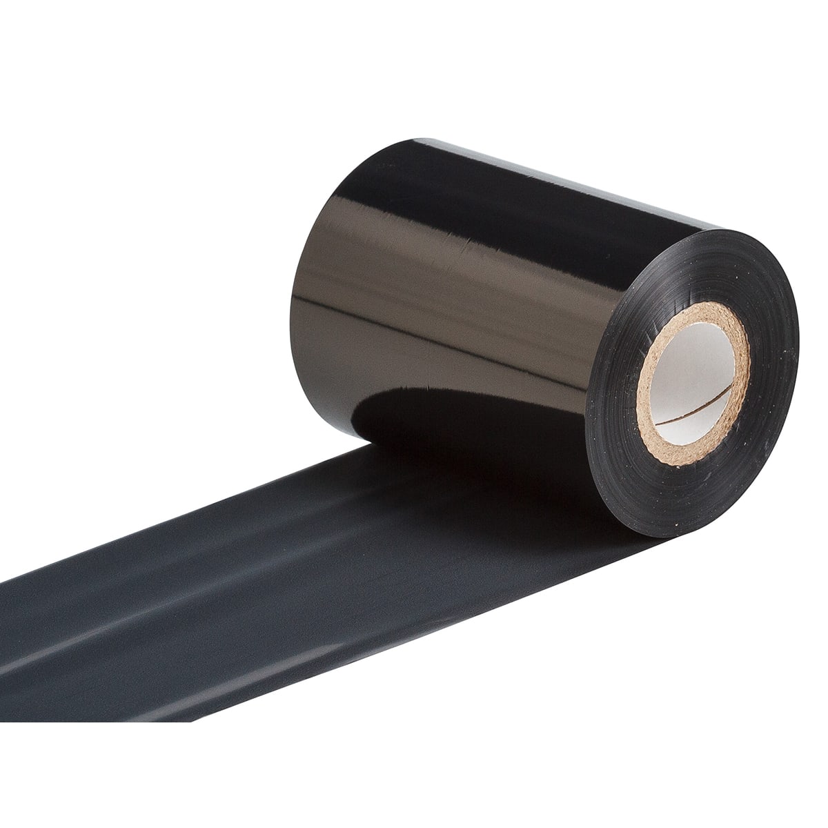 BRADY - Nastro nero per stampanti a trasferimento termico halogen free serie 6000